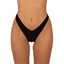 Braguita de Bikini sin elástico Pamela Negro