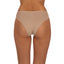 Calzón Tipo Bikini Beige