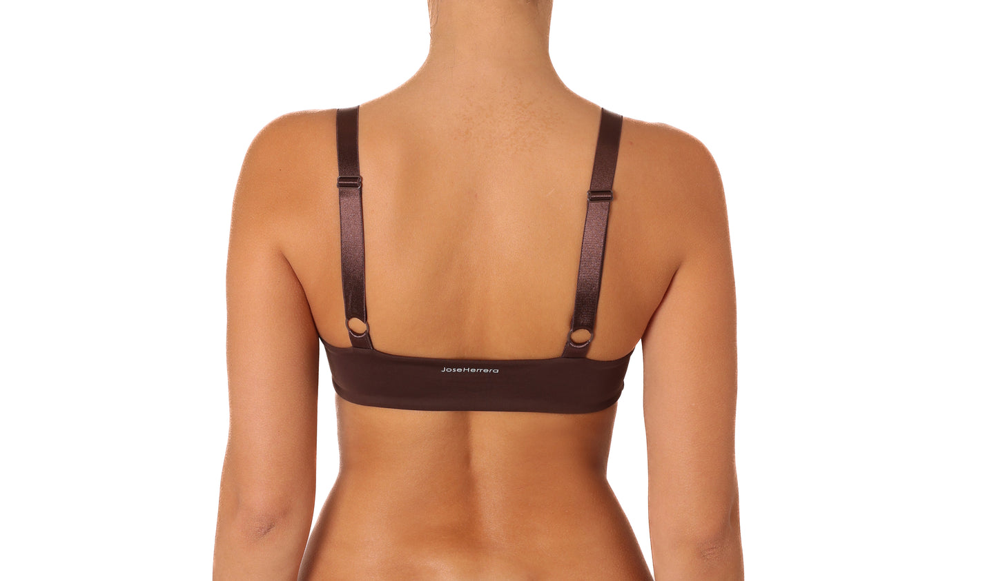 BRALETTE CUT BROWNIE