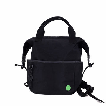STREAT BACKPACK BLACK