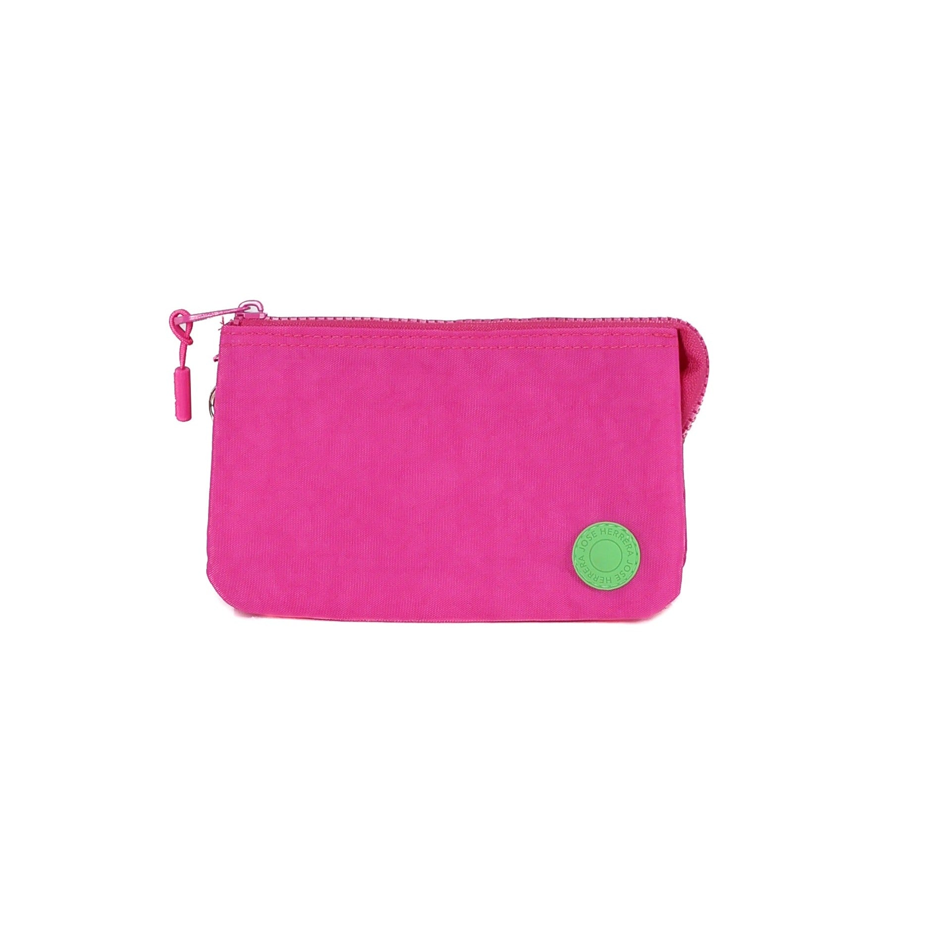 Billetera pink best sale