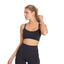 Peto Deportivo Delilah Negro