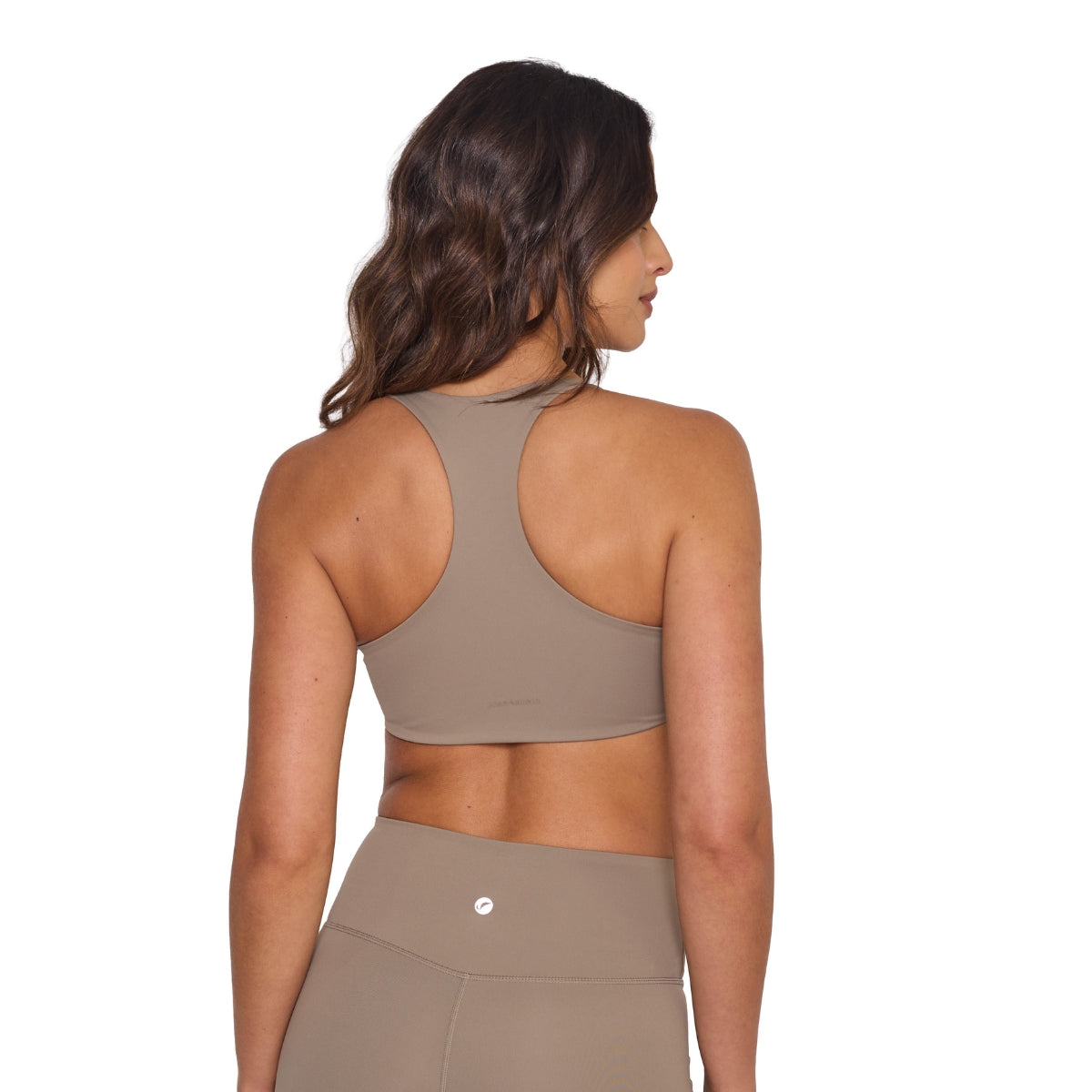 Peto Deportivo en V Con Broche Kate Vison