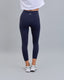 Calza Deportiva Mujer 7/8 Petit Azul Marino