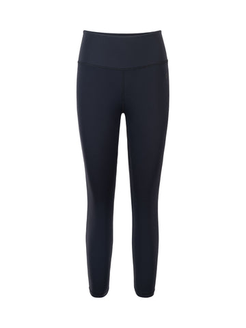 Calza Deportiva Mujer 7/8 Petit Negro