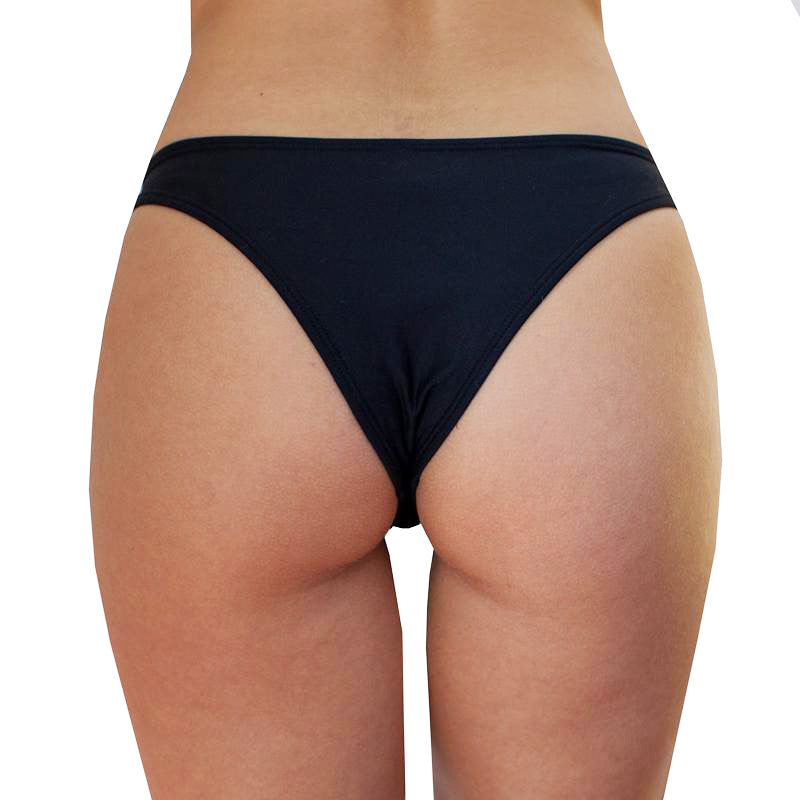 Maite Negro de abajo