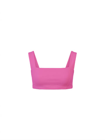 Peto Deportivo Erin Rosado