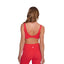 Peto Deportivo 2 en 1 Reversible Lauren Rojo