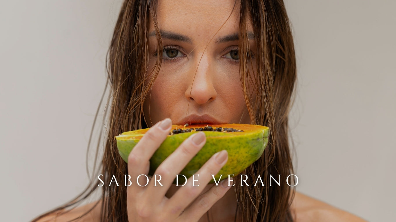 SABOR DE VERANO