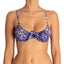 ROX PURPLE LEOPARD