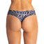AGUSTINA BLUE LEOPARD