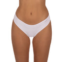 Calzón Tipo Bikini Blanco