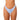 OLIVIA LIGHT BLUE LEOPARD