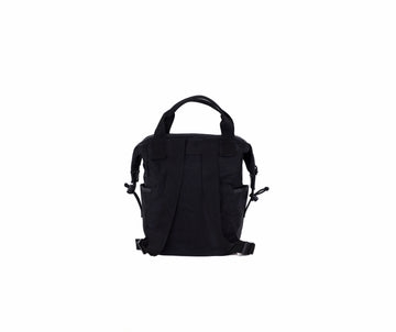 STREAT BACKPACK BLACK