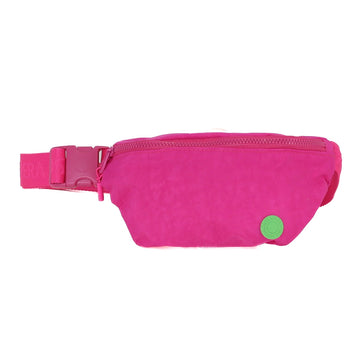 CONFORT WAISTBAG HIGH PINK