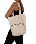 Bolsa tela Blanca