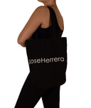 Bolsa Tela Negra