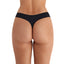 THONG BLACK