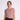 T-SHIRT RIBBED SOFT PINK