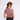 T-SHIRT RIBBED SOFT PINK