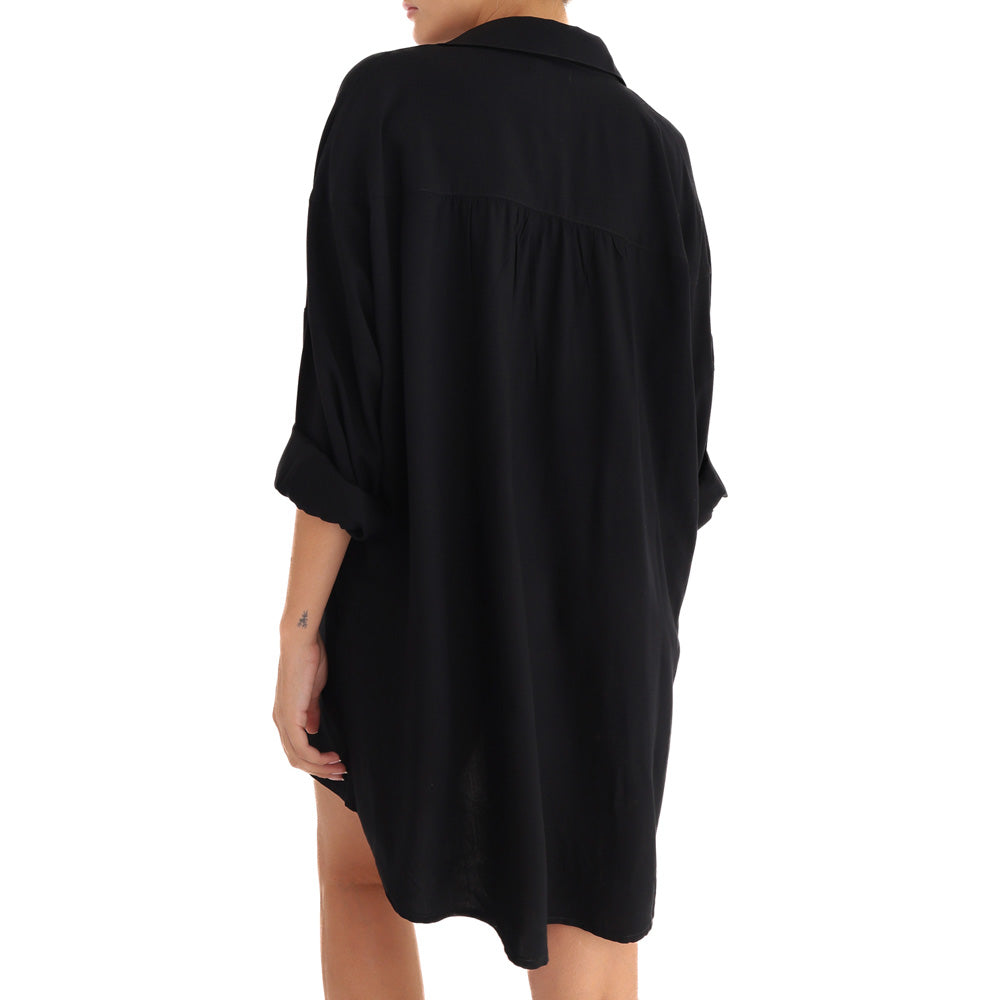 CAMISA RHODES OVERSIZED