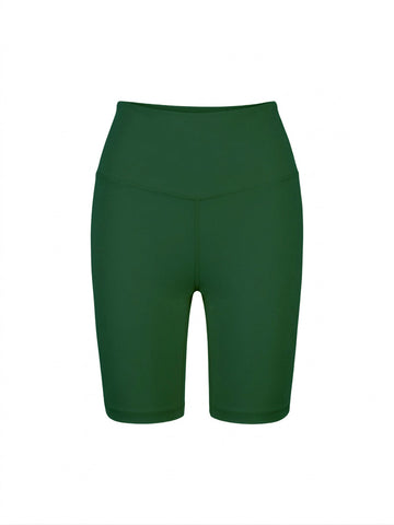 Biker Tiro Alto Verde 