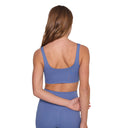 Peto Deportivo 2 en 1 Reversible Lauren Azul Claro