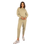 Jogger Mujer Modal Musgo