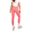 Calza Deportiva Mujer 7/8 Rosa