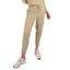 Jogger Mujer Modal Musgo
