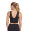 Peto Deportivo Dana Negro