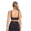 Peto Deportivo Delilah Negro