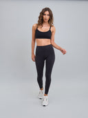 Peto Deportivo Delilah Negro