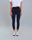 Calza Deportiva Mujer 7/8 Petit Azul Marino