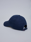 Gorro Tipo Jockey Bordado Jose Herrera Azul Oscuro Rojo Blanco
