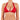 ISABELLA PASSION RED