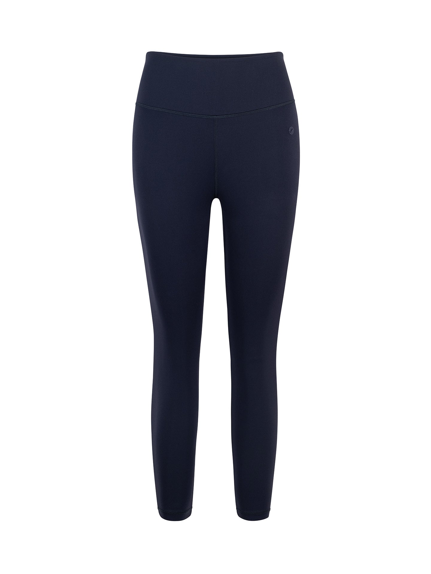 Calza Deportiva Mujer 7/8 Petit Azul Marino