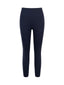 Calza Deportiva Mujer 7/8 Petit Azul Marino