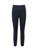 Calza Deportiva Mujer 7/8 Petit Negro