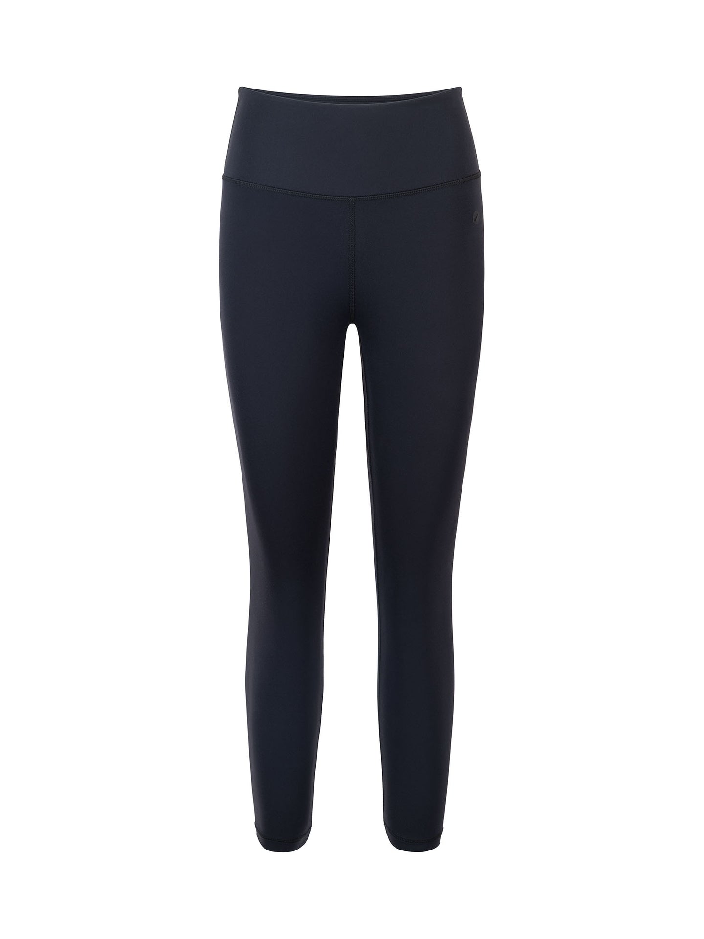 Calza Deportiva Mujer 7/8 Petit Negro