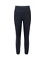 Calza Deportiva Mujer 7/8 Petit Negro