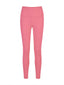 Calza Deportiva Mujer 7/8 Rosa