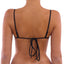 POSITANO BLACK RIB