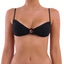 POSITANO BLACK RIB