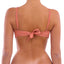 ANZIO BLUSH RIB