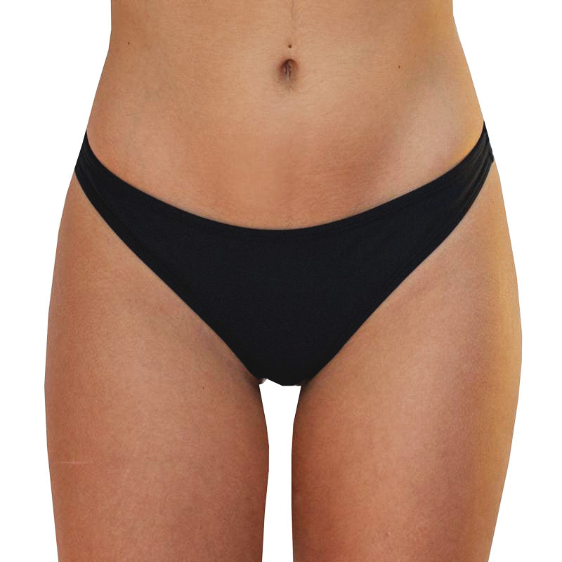 Maite Negro de abajo