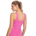 Peto Deportivo Dana Rosado