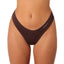 THONG BROWNIE