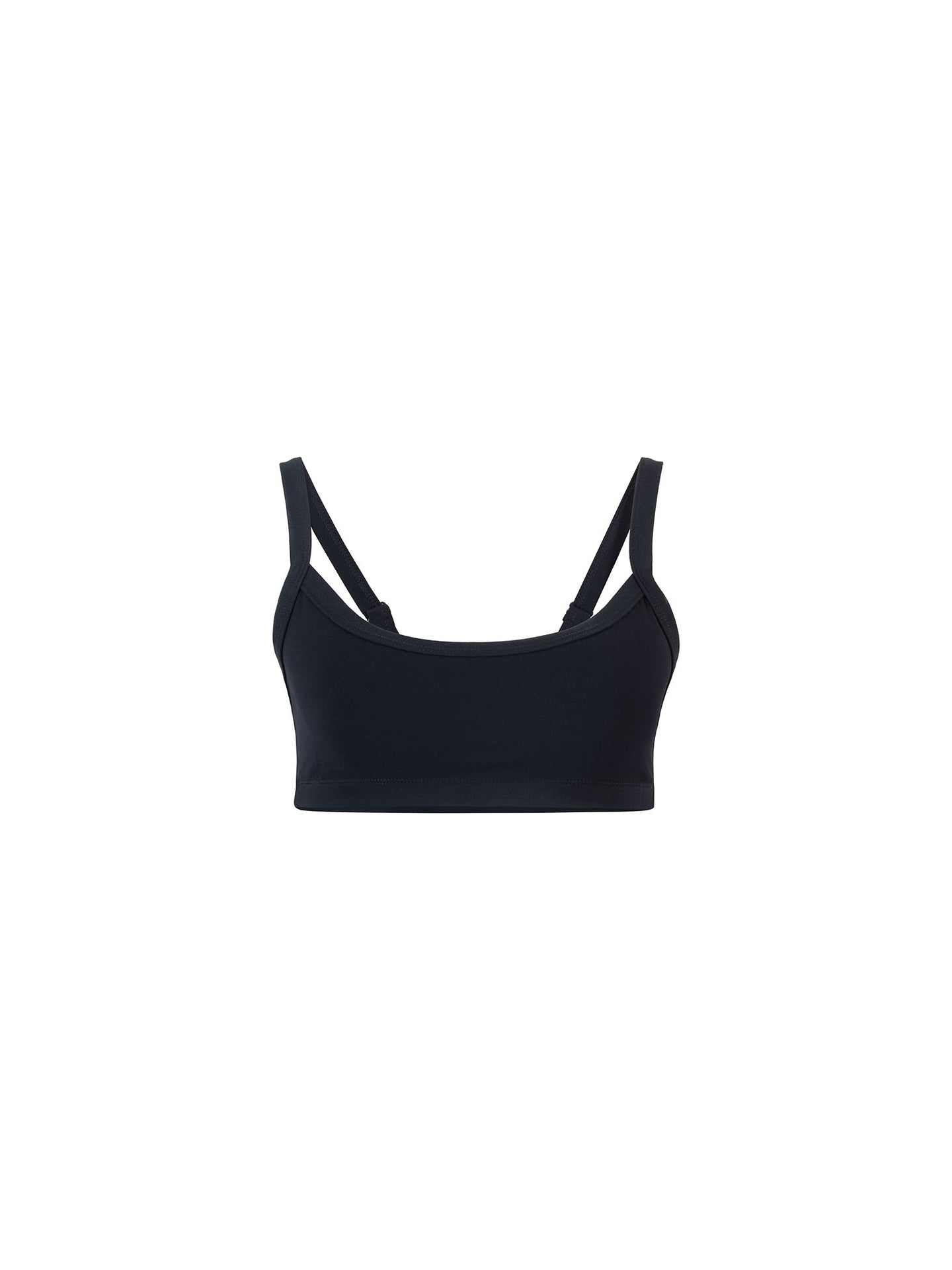 Peto Deportivo Delilah Negro