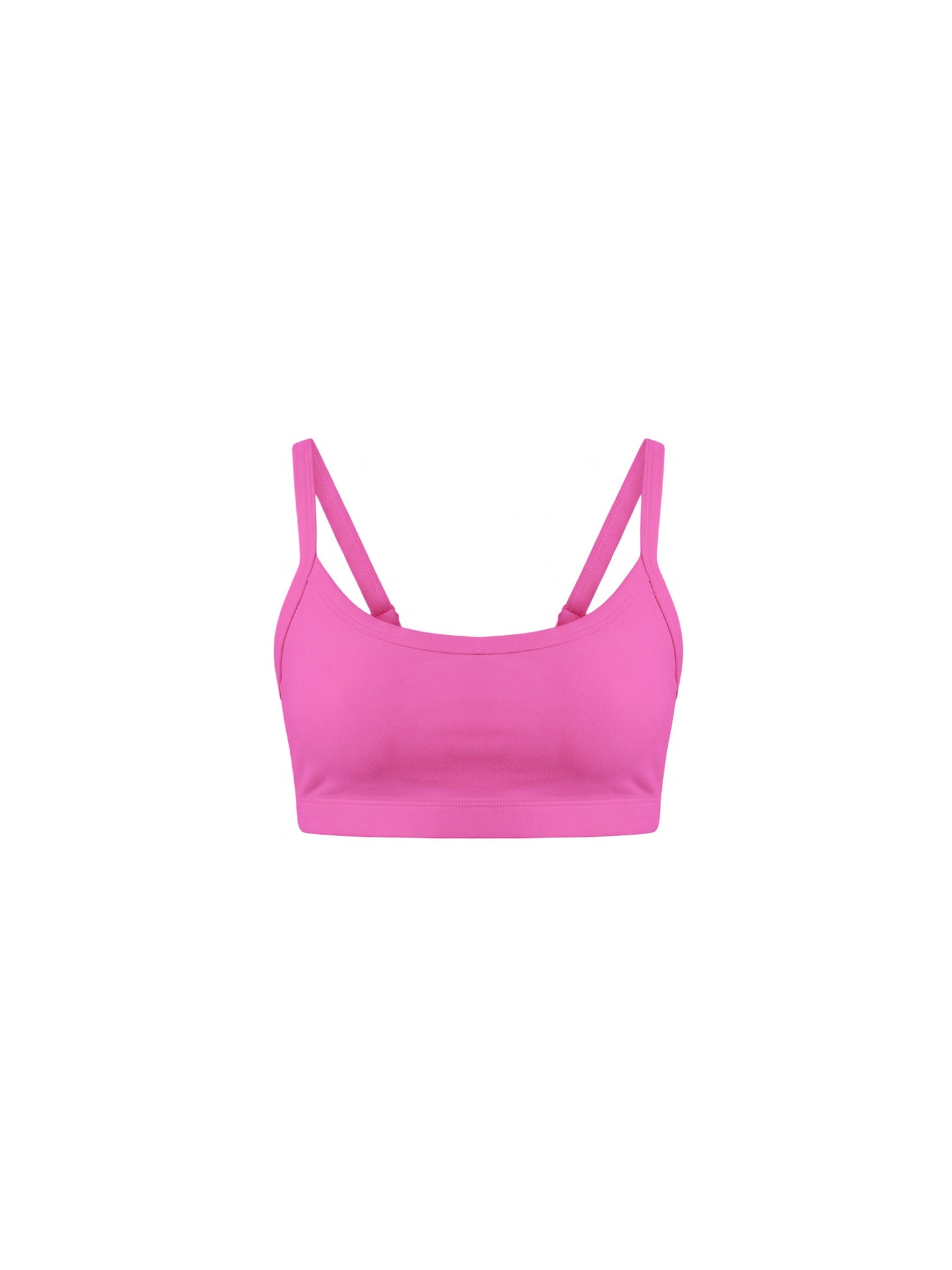 Peto Deportivo Delilah Rosado